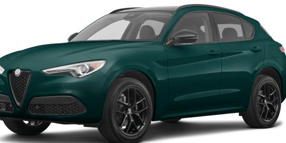 ALFA ROMEO STELVIO 2021 ZASPAKBN0M7D12811 image ALFA ROMEO STELVIO 2021 ZASPAKBN0M7D12811 image